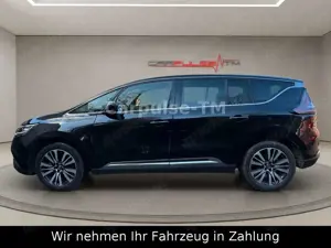 Renault Espace V Initiale Paris 1,8 TCE EDC-Bose Sound Bild 5