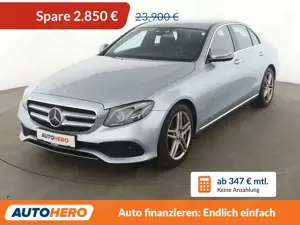 Mercedes-Benz E 200 Avantgarde Aut.*LED*NAVI*ACC*PDC*SHZ*KLIMA*