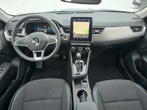 Renault Arkana Techno E-Tech Full Hy Bild 5