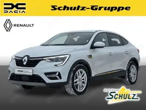 Renault Arkana Techno E-Tech Full Hy