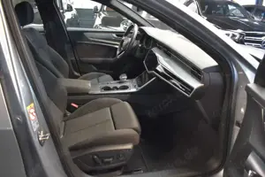 Audi A6 Bild 4