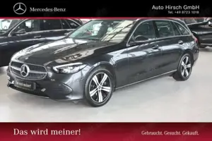 Mercedes-Benz C 220 C 220 d T-Modell AVANTGARDE+AHK+Kamera+LED+Memor