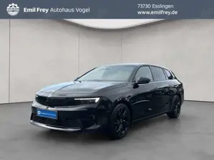 Opel Astra Sports Tourer 1.2 Turbo GS