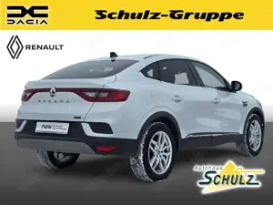 Renault Arkana Techno E-Tech Full Hy Bild 2