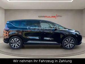 Renault Espace V Initiale Paris 1,8 TCE EDC-Bose Sound Bild 4