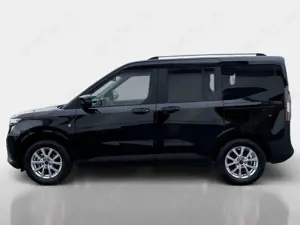 Ford Tourneo Courier Titanium 5Jahre+SYNC4+Fahrerassistenz2+CarPlayNavi Bild 3