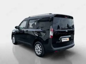 Ford Tourneo Courier Titanium 5Jahre+SYNC4+Fahrerassistenz2+CarPlayNavi Bild 4