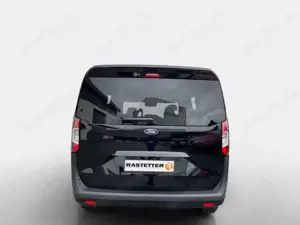 Ford Tourneo Courier Titanium 5Jahre+SYNC4+Fahrerassistenz2+CarPlayNavi Bild 5