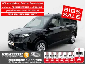 Ford Tourneo Courier Titanium 5Jahre+SYNC4+Fahrerassistenz2+CarPlayNavi