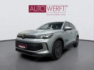 Volkswagen Tiguan 1.5 eTSI DSG LIFE LED 18Z NAVI KAMERA SHZ IQ DRIVE