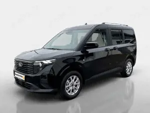 Ford Tourneo Courier Titanium 5Jahre+SYNC4+Fahrerassistenz2+CarPlayNavi Bild 2