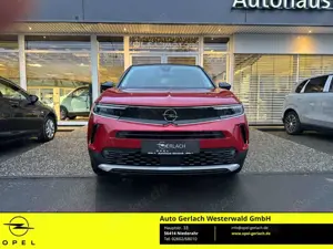 Opel Mokka Elegance Navi Digitales Cockpit LED Apple CarPlay Bild 2