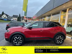 Opel Mokka Elegance Navi Digitales Cockpit LED Apple CarPlay Bild 4