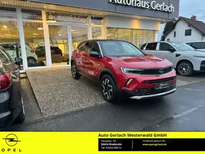 Opel Mokka Elegance Navi Digitales Cockpit LED Apple CarPlay Bild 3