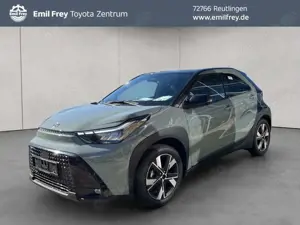 Toyota Aygo X X 1,5 Hybrid Teamplayer Sitzheizung