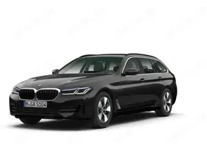 BMW 520 d Touring *Business*Navi*Laser*Kamera*HUD*PDC