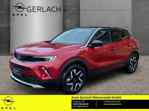 Opel Mokka Elegance Navi Digitales Cockpit LED Apple CarPlay Bild 1