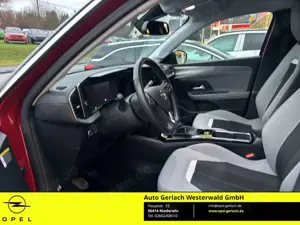 Opel Mokka Elegance Navi Digitales Cockpit LED Apple CarPlay Bild 5