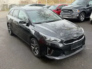 Kia Ceed / cee'd 1.4 T-GDI DCT GT Line SW