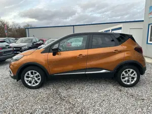 Renault Captur Limited 1.3 KLIMA NAVI PDC