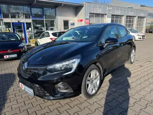 Renault Clio V Business Edition Navi LED Apple CarPlay Android