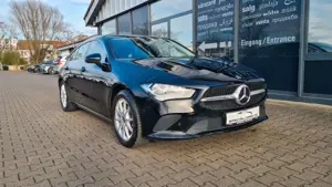 Mercedes-Benz Others CLA 180 SB 7G AUT - NAVI - 8 x ALU -