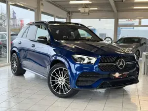 Mercedes-Benz GLE 350 de 4Matic 9G-TRONIC"AMG PAKET"1.H"PANO"