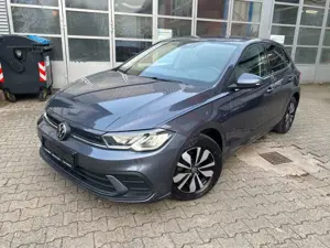 Volkswagen Polo VI Move/SHZ/PDC/Navi/1.0