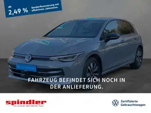 Volkswagen Golf VIII Goal 1.5TSI/ AppConnect, LED, ACC, SHZ