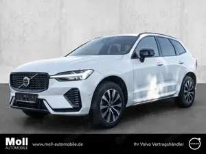 Volvo XC60 Plus Dark AWD B5 Benzin EU6d Allrad Leder digitale