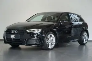 Audi A3 Sportback TFSI S-line Sportpaket Plus *LED