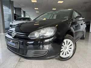 Volkswagen Golf VI Trendline BMT Radio Klima AHK.