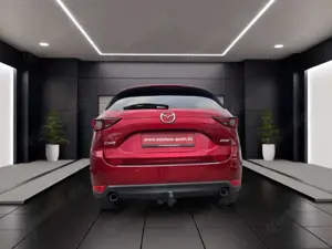 Mazda CX-5 Exclusive-Line 2WD AHK / Alu / 1. Hand Bild 4