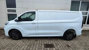 Ford Transit Custom Limited L2 Aut. 5J. Gar.*70l*BO Bild 5