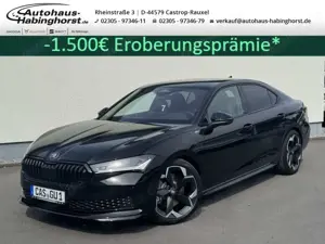 Skoda Superb IV 2.0 TSI DSG 4x4 Sportline ABT AHK Standhzg 360