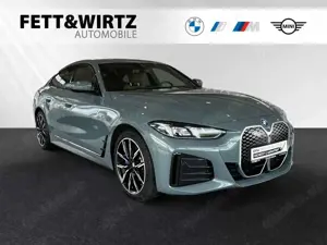 BMW i4 eDrive40 M Sportpaket|StopGo|Head-Up|HiFi