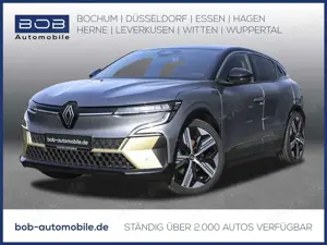 Renault Megane E-Tech EV60 220 Iconic Massage Sitze