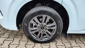 Ford Transit Custom Limited L2 Aut. 5J. Gar.*70l*BO Bild 4