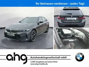 BMW 330 d xDrive Touring M Sportpaket HIFI 19" M-Ada
