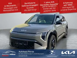 Kia EV3 81.4 GTL DriveW, Komf, Carplay, el.Heckkl.