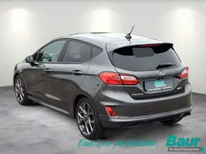 Ford Fiesta 1.0 EcoBoost Hybrid SS ST-LINE NAVI Winter-Paket Bild 4