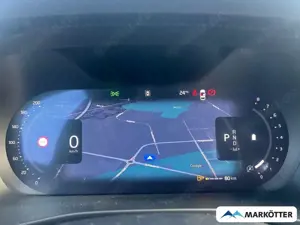 Volvo XC40 B3 Plus Black Edition 2WD ACC/360°/BLIS Bild 4