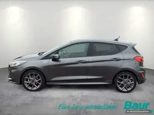 Ford Fiesta 1.0 EcoBoost Hybrid SS ST-LINE NAVI Winter-Paket Bild 3