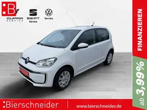 Volkswagen e-up! move up! DAB CLIMATRONIC