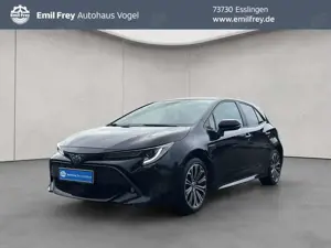 Toyota Corolla 2.0 Hybrid