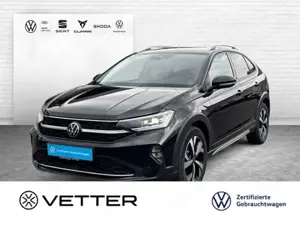 Volkswagen Taigo Style 1.0 TSI KLIMA LED NAVI ALU