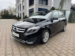 Mercedes-Benz B 200 d Autom.*XENON*NAVI*