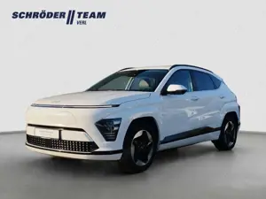 Hyundai KONA Elektro 48,4 kWh Trend + Batterie-Zertifikat