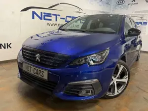 Peugeot 308 SW GT Line SPORT*PANORAM*Alcantara*LED*NAVi+