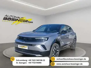 Opel Mokka GS Automatik PDC/Kam/SHZ-LHZ/Apple-Android